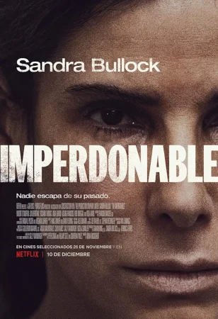 Imperdonable (The Unforgivable) (2021) Nora Fingscheidt