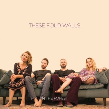 In the Forest - These Four Walls Taylor (2022) Mp3