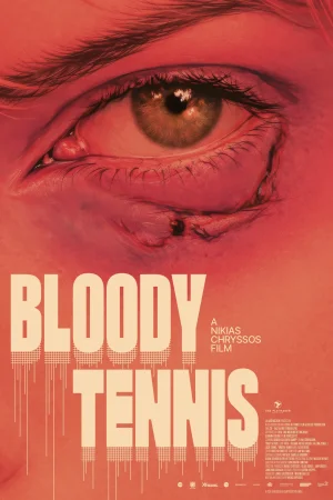 Bloody Tennis (2026) [Nikias Chryssos] [Vose]