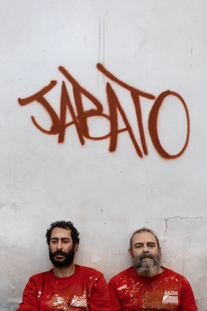 Jabato BDrip XviD Castellano