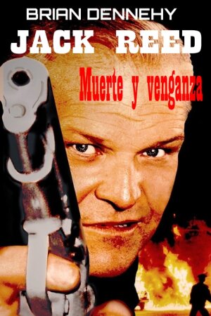 Jack Reed: Muerte y venganza (1996 Thriller) DVDrip
