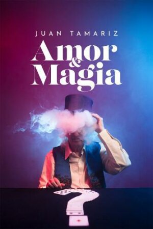 Juan Tamariz: Amor y magia BDrip XviD Castellano