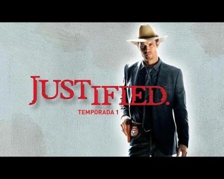 Justified Temporada 1 (2010-2015) {HDTV] avi