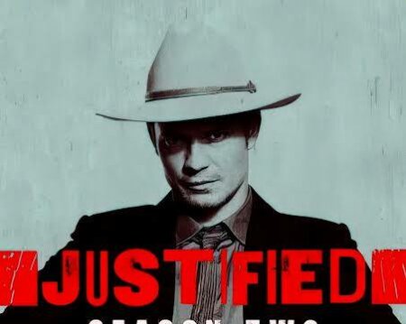Justified Temporada 2 (2010-2015) {HDTV] avi