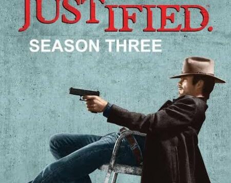 Justified Temporada 3 (2010-2015) {HDTV] avi