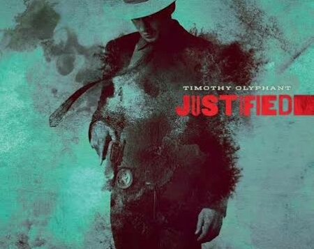 Justified Temporada 4 (2010-2015) {HDTV] avi