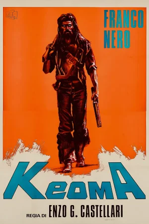 Keoma (1976) Enzo G. Castellari