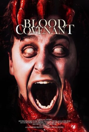 Blood Covenant BDrip XviD Castellano
