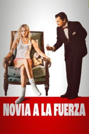 Novia a la fuerza BDrip XviD Castellano