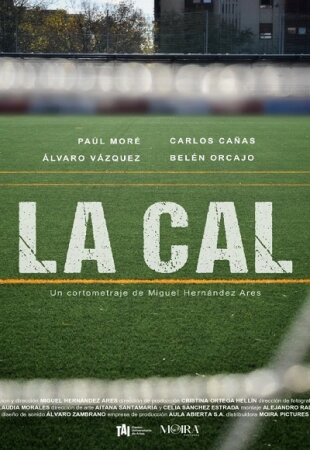 La cal BDrip Mp4 Castellano