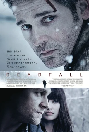 La huida (Deadfall) (2012) Stefan Ruzowitzky