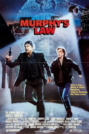 La ley de Murphy (1986) J. Lee Thompson