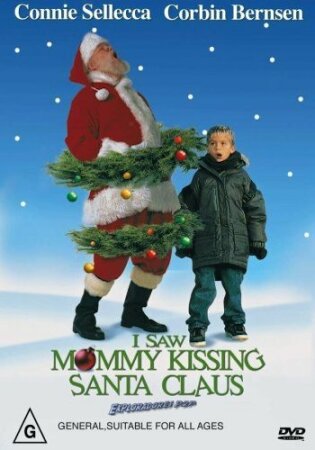 La magia de Santa Claus (2002) DVDrip XviD Castellano