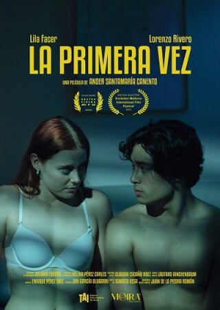 La primera vez BDrip Mp4 Castellano