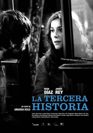 La tercera historia BDrip Mp4 Castellano