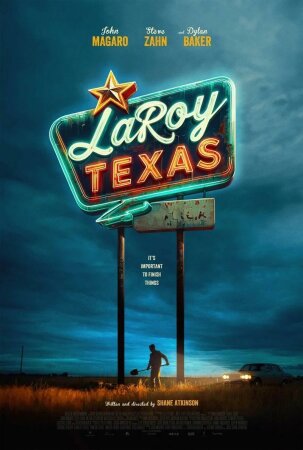LaRoy Texas BDrip XviD Castellano
