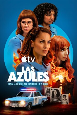 Las Azules T1 T2