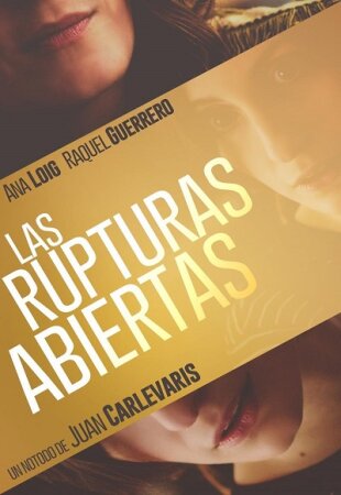 Las rupturas abiertas BDrip XviD Castellano