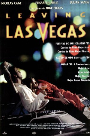 Leaving Las Vegas (1995)