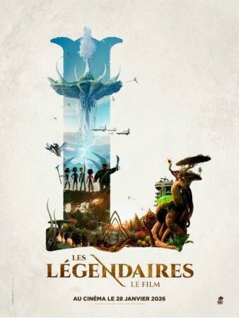 Los legendarios BDrip XviD Castellano