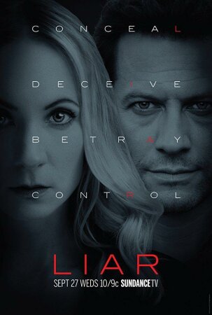 Liar (2017-2020) Serie Completa
