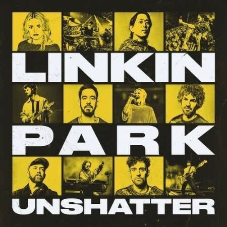 Linkin Park - Unshatter Film Soundtrack (Live in São Paulo) (2026) Mp3