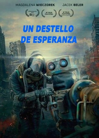 Un destello de Esperanza (The Last Spark of Hope) BDrip XviD Castellano