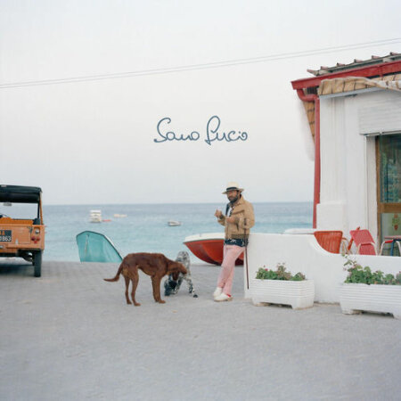 Lucio Dalla - Sono Lucio (2026) Mp3