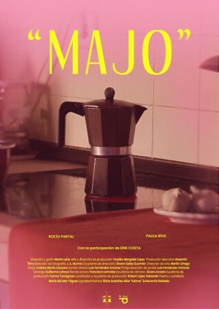 «Majo» BDrip Mp4 Castellano