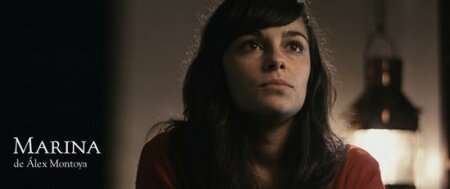 Marina BDrip XviD Castellano