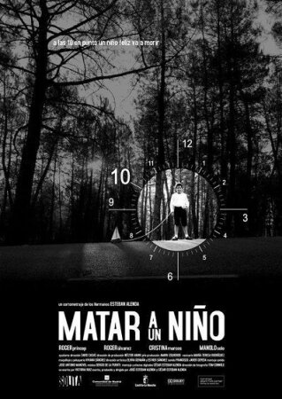 Matar a un niño BDrip XviD Castellano