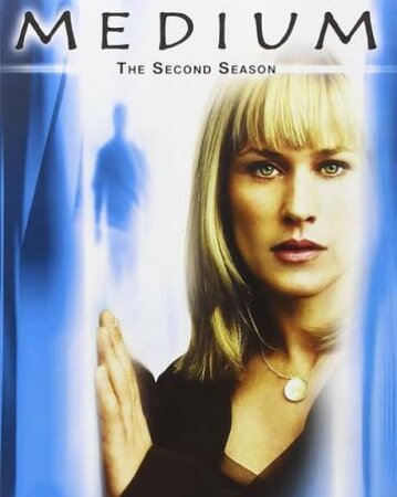 Medium 2005-2011 7 temps DVDrip.avi