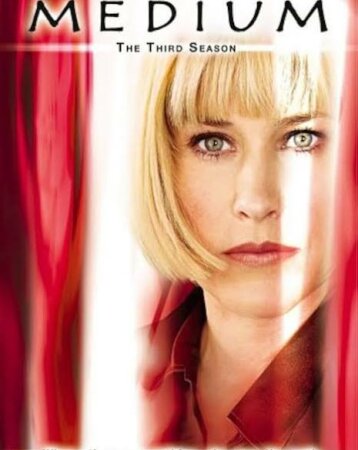 Medium 2005-2011  temporada 3 DVDrip.avi
