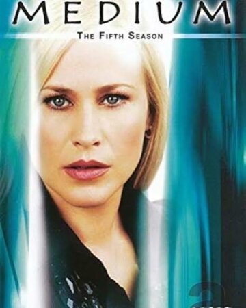 Medium 2005-2011  temporada 5 DVDrip.avi