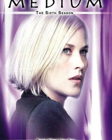 Medium 2005-2011  temporada 6 DVDrip.avi