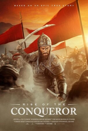 Rise of the Conqueror (El último gran guerrero) BDrip XviD Castellano