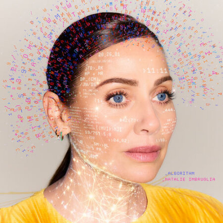 Natalie Imbruglia - Algorithm (2026) Mp3