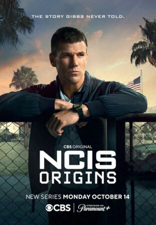 NCIS Origins T1