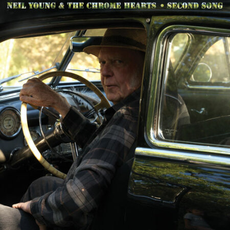 Neil Young - Second Song (2026) Mp3