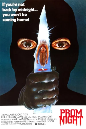 Noche de Graduación (Prom Night)(1980) Paul Lynch