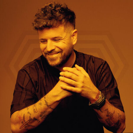 Pablo López - El Cuatro (2026) Mp3
