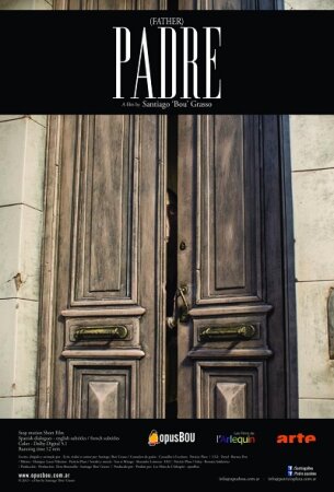 Padre BDrip Mp4 Latino