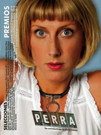 Perra BDrip Mp4 Castellano