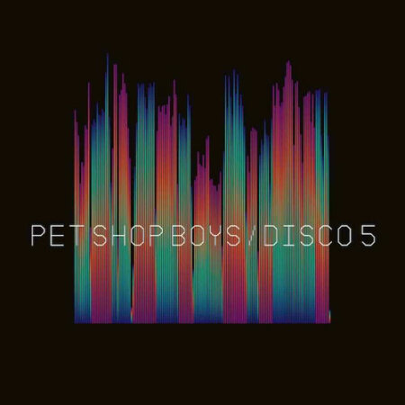 Pet Shop Boys - Disco 5 (2025) Mp3