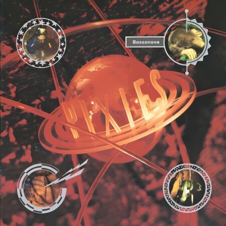 Pixies - Bossanova (Remaster) (2026) Mp3