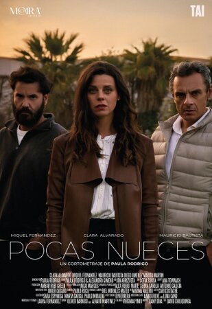 Pocas nueces BDrip Mp4 Castellano