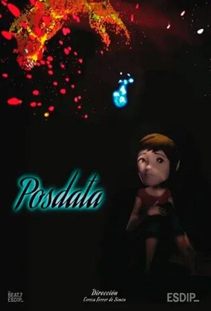 Posdata BDrip Mp4 Castellano