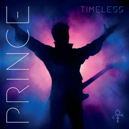 Prince - Timeless (2026) Mp3