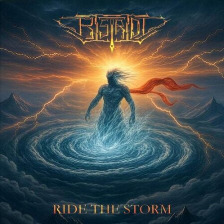 Ristridi - Ride The Storm (2026) Mp3