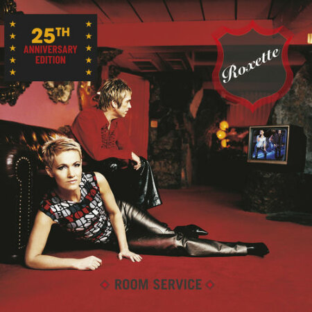 Roxette - Room Service (25th Anniversary Edition) (2026) Mp3